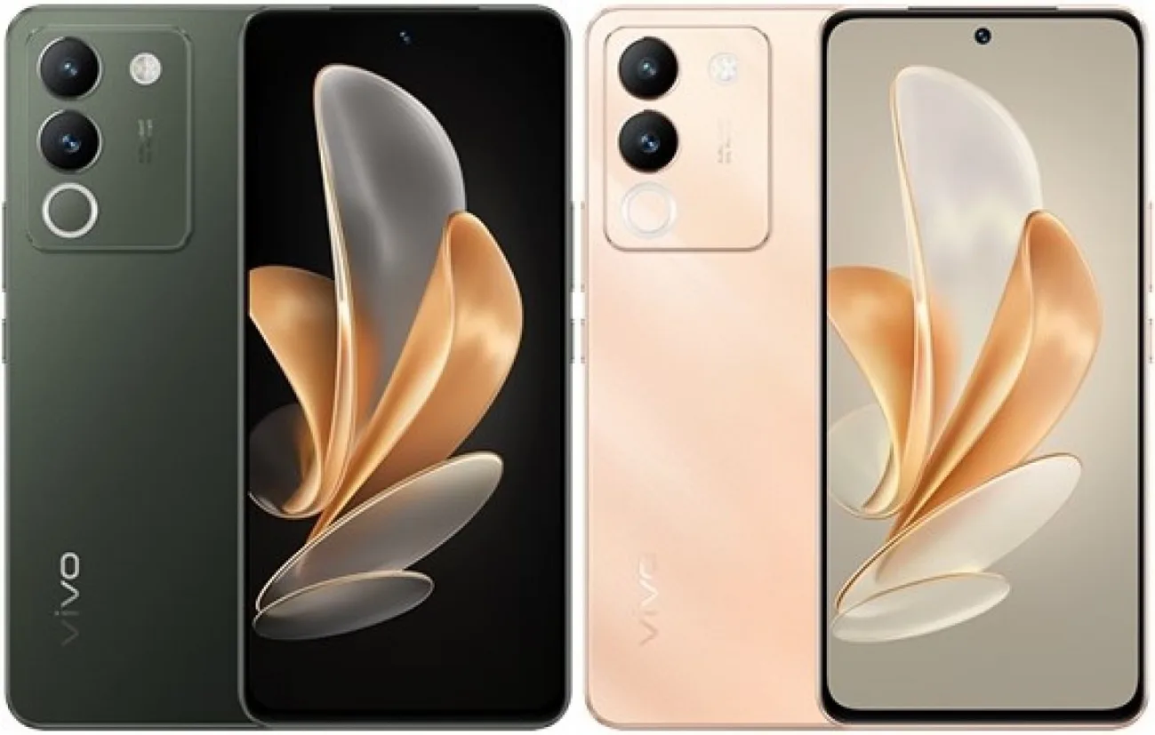 Vivo V30 Lite tanıtıldı: 120 Hz ekran, 50 megapiksel ön kamera