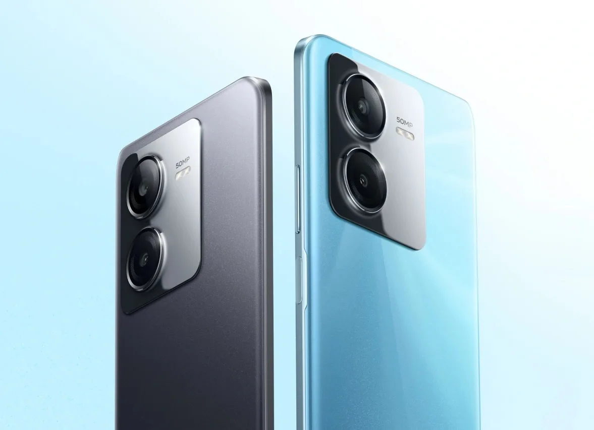 Vivo Y100i serisini büyütmeye Y100i Power ile devam ediyor