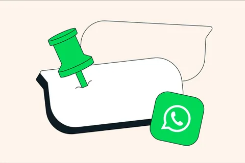 WhatsApp’ta mesajlarınızı en üste iğneleme imkanı geldi