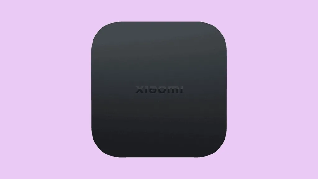 Xiaomi TV Box S 2. Nesil, 5 Ocak 2024 Cuma günü BİM mağazalarına geliyor