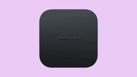 xiaomi tv box s 2. nesil
