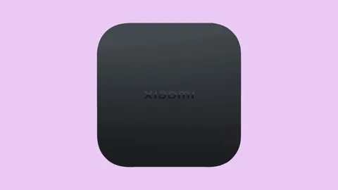 Xiaomi TV Box S 2. Nesil, 5 Ocak 2024 Cuma günü BİM mağazalarına geliyor
