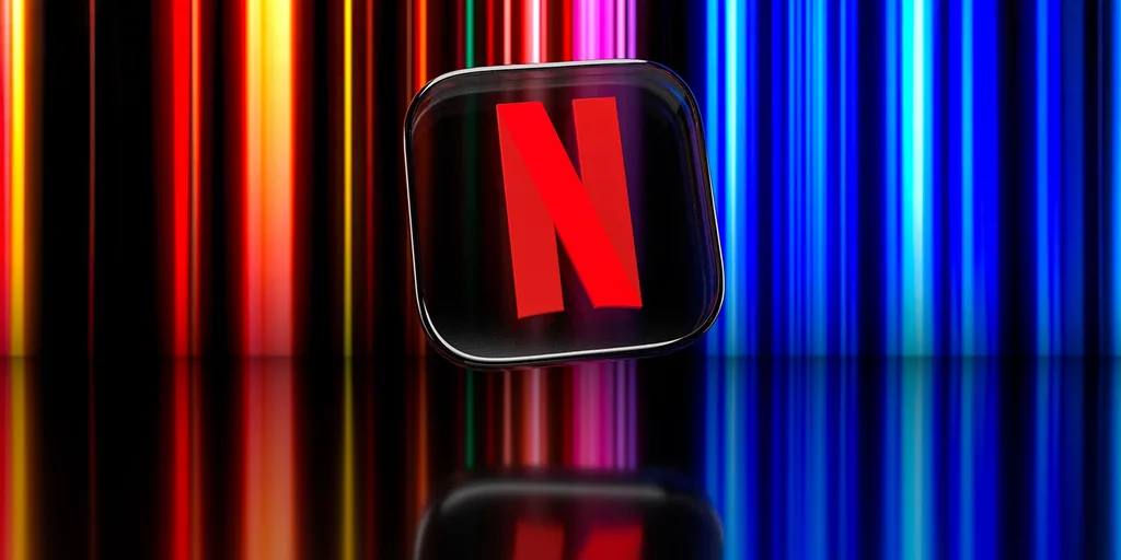 Netflix Apple Vision Pro için uygulama hazırlamıyor