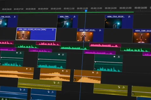 Adobe, Premiere Pro’ya AI destekli yeni ses düzeltme özellikleri ekliyor