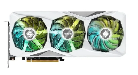 AMD Radeon RX 7600 XT, CES 2024’te sahneye çıktı