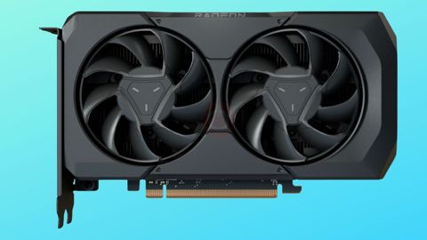 amd radeon rx 7600 xt
