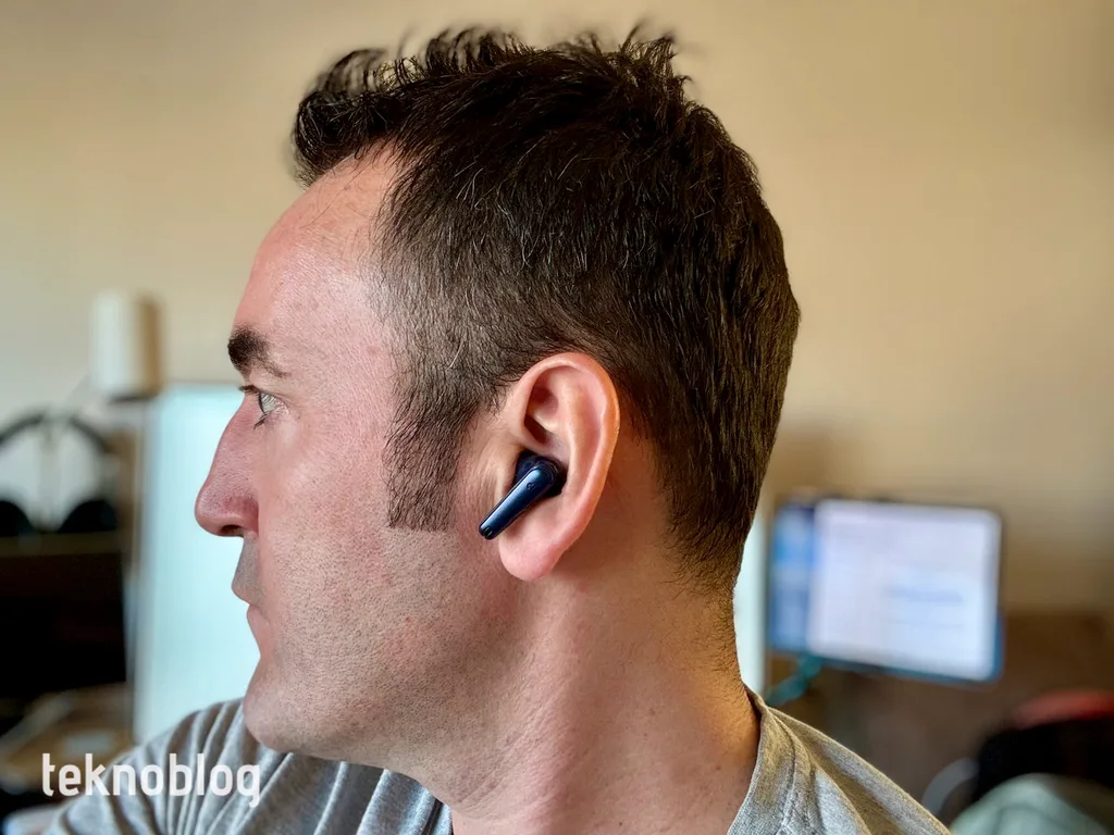 Anker Soundcore Liberty 4 NC İncelemesi