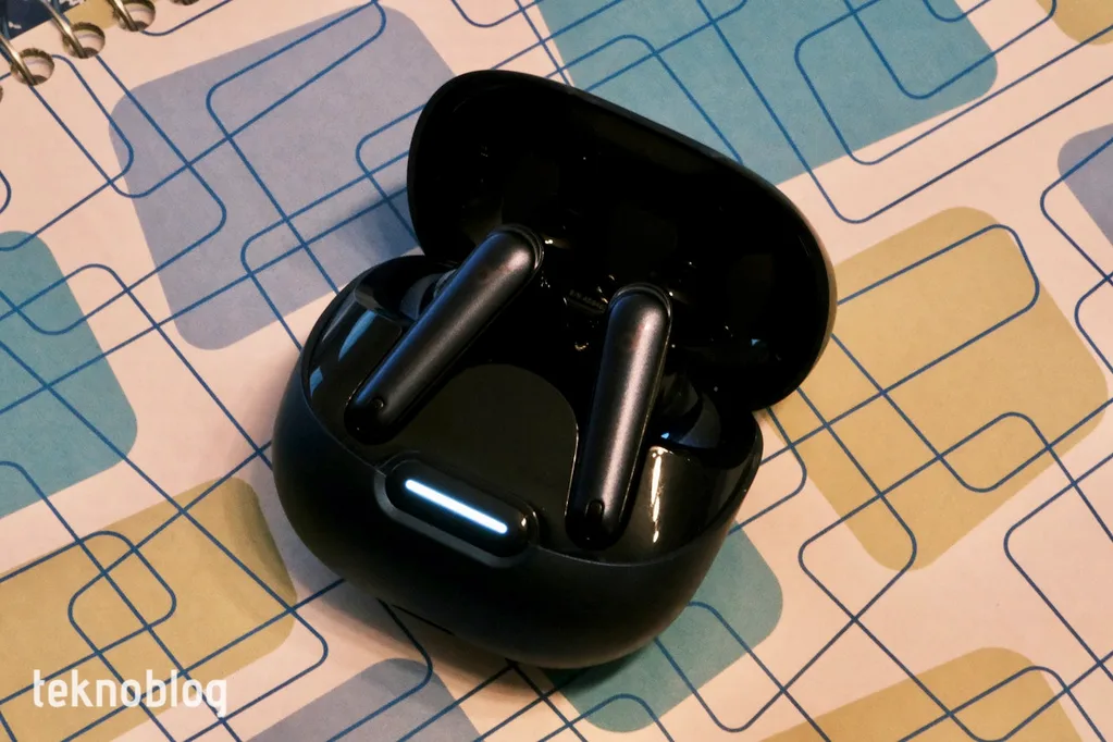 Anker Soundcore Liberty 4 NC İncelemesi