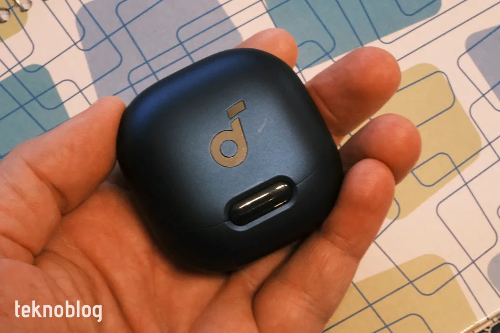 Anker Soundcore Liberty 4 NC İncelemesi