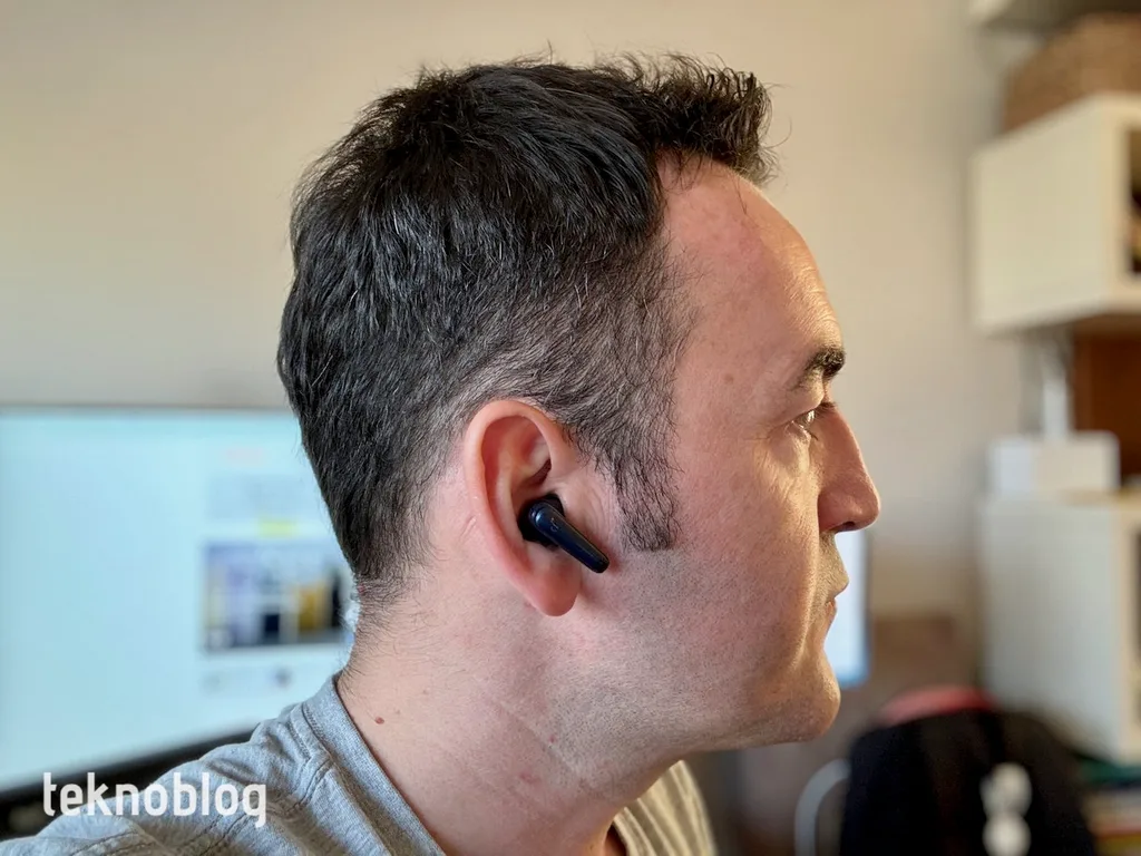 Anker Soundcore Liberty 4 NC İncelemesi