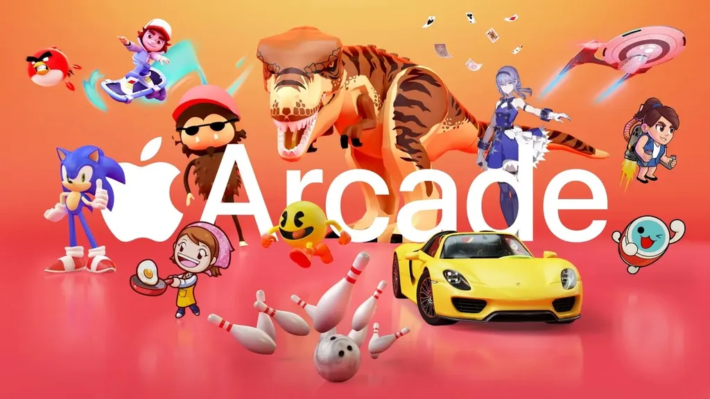 iPhone ve iPad için en iyi 8 Apple Arcade oyunu (2024)
