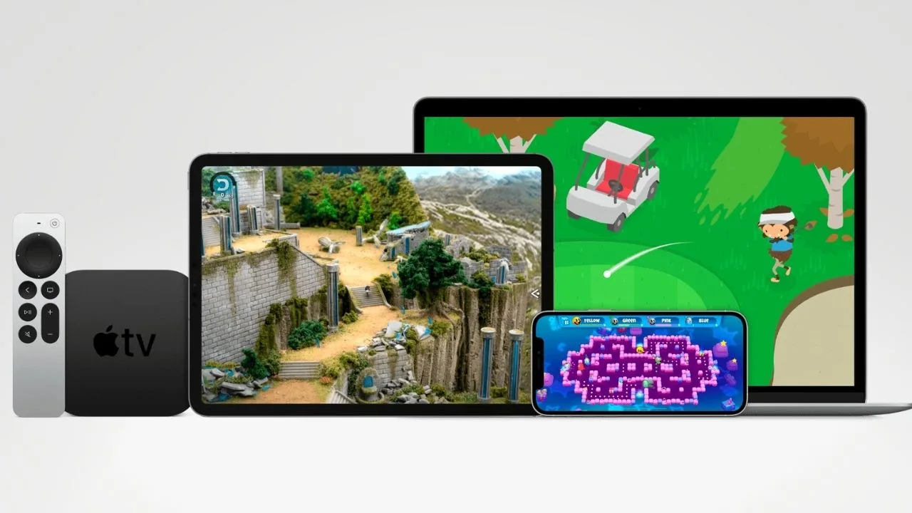 Apple Arcade’de yeni oyunların heyecanı: Fiyat artışından sonra katalog genişliyor