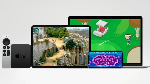 Apple Arcade’de yeni oyunların heyecanı: Fiyat artışından sonra katalog genişliyor