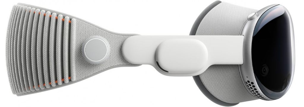 apple vision pro