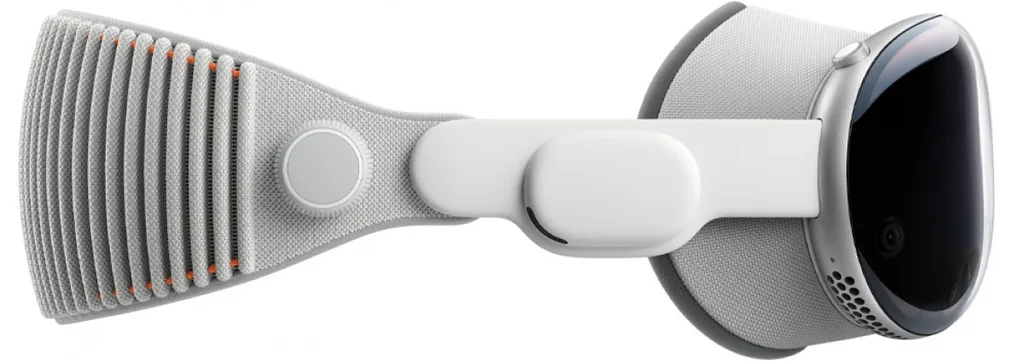 Apple Vision Pro satışları için yeni tahmin geldi