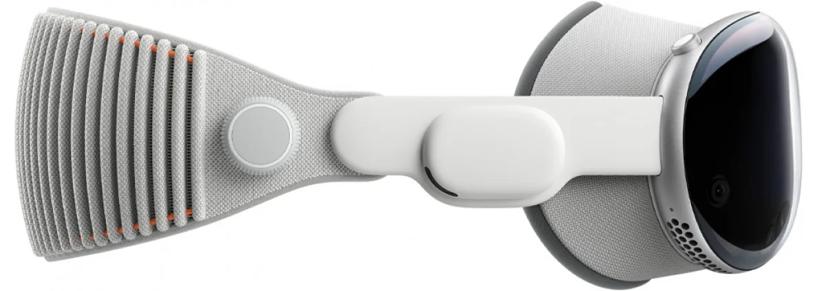 Apple Vision Pro satışları için yeni tahmin geldi