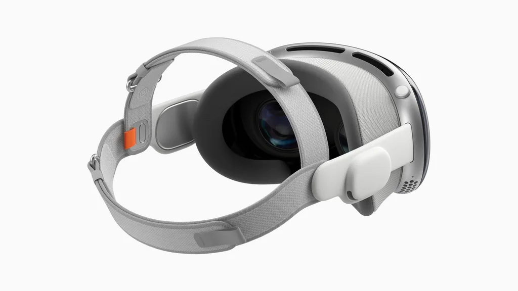 Apple Vision Pro’nun çizilmelere ve kırılmalara dayanıklılığı test edildi