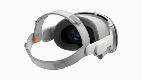 Apple Vision Pro’nun çizilmelere ve kırılmalara dayanıklılığı test edildi