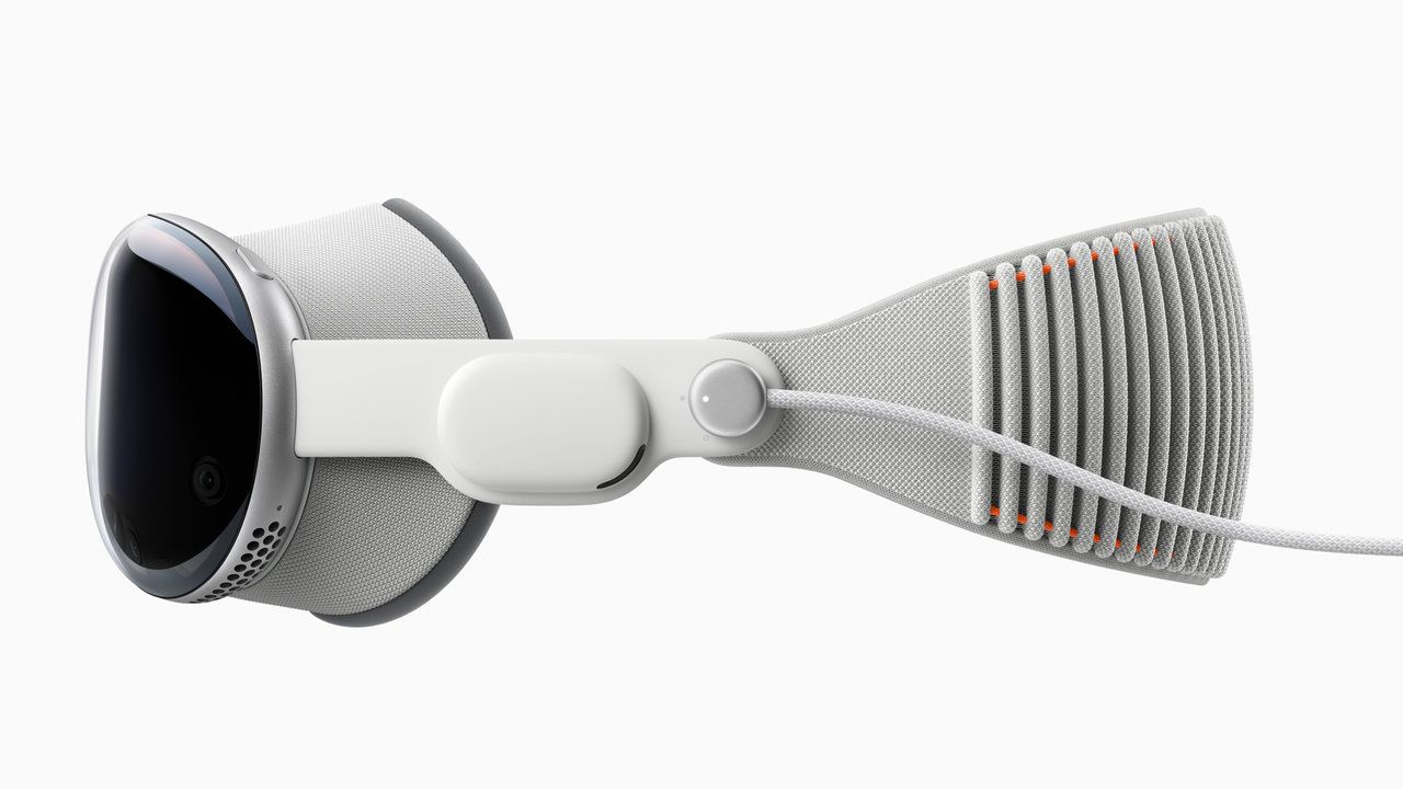 apple vision pro