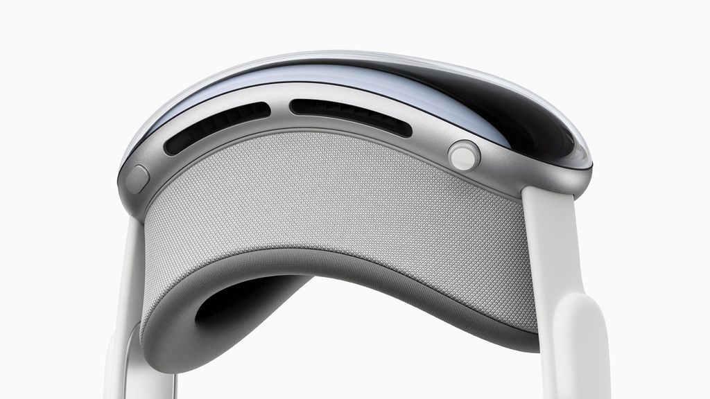 apple vision pro