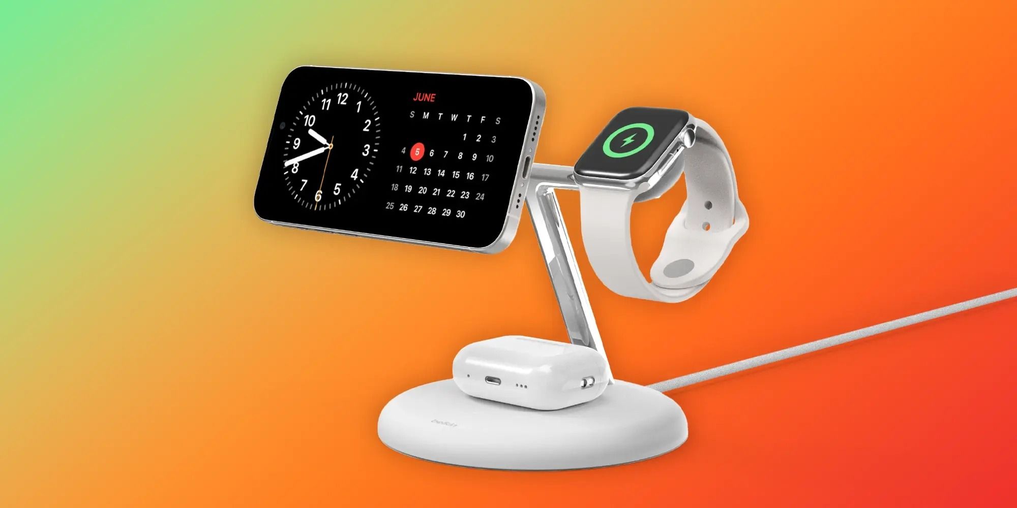 belkin boostcharge pro