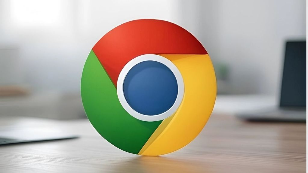 google chrome