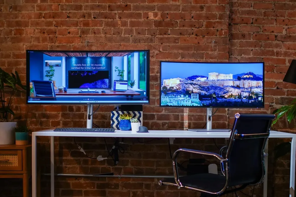 dell ultrasharp