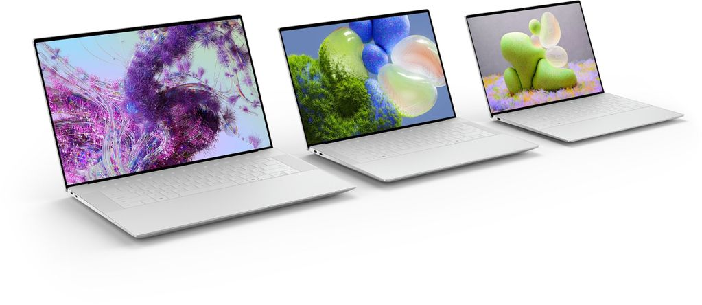 dell xps