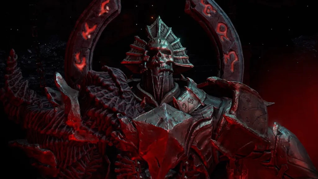 Diablo IV Yapılar Sezonu yeniliklerle başladı