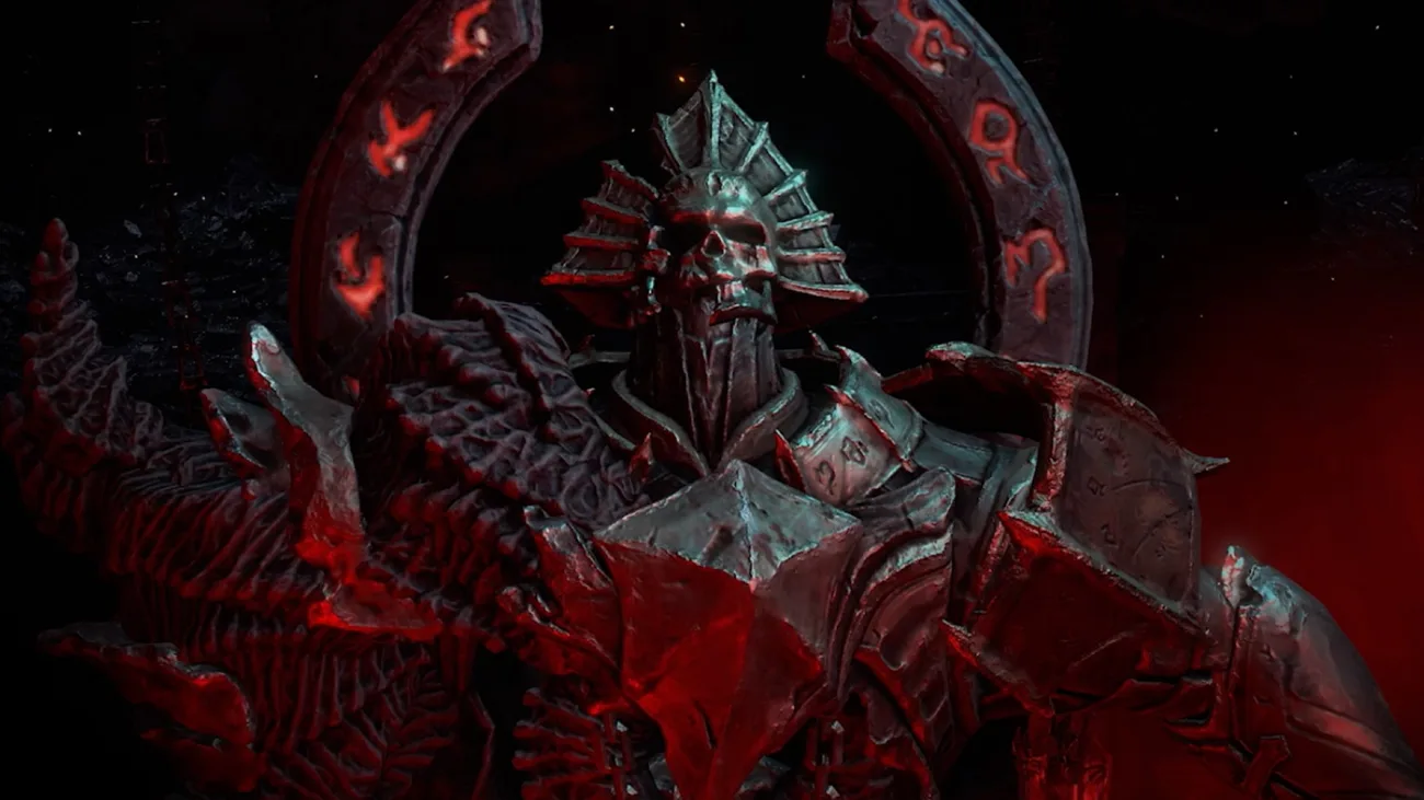 Diablo IV Yapılar Sezonu yeniliklerle başladı