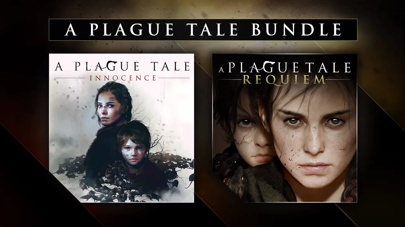 Epic Games Store’da 3 Ocak oyunu: A Plague Tale: Innocence