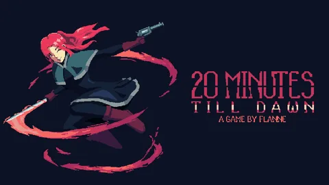 Epic Games Store’da ücretsiz oyun heyecanı sürüyor: 20 Minutes Till Dawn