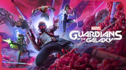 Epic Games Store’dan oyunculara Marvel’s Guardians of the Galaxy sürprizi