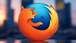 firefox 144
