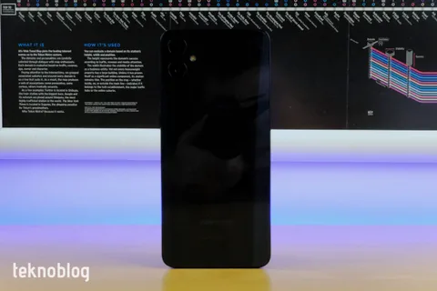 Samsung Galaxy A06, A05 ile aynı işlemciyi taşıyacak