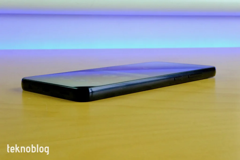 Samsung Galaxy A05 İncelemesi