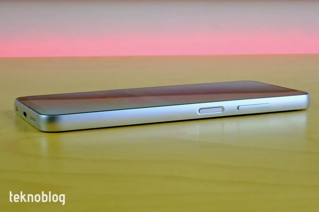Samsung Galaxy A05s İncelemesi