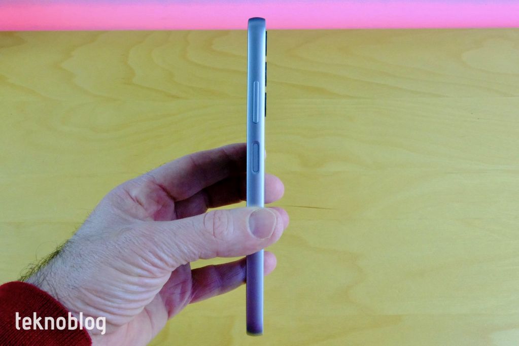 Samsung Galaxy A05s İncelemesi