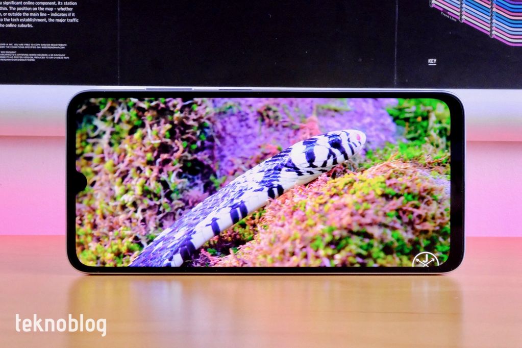 galaxy a05s inceleme