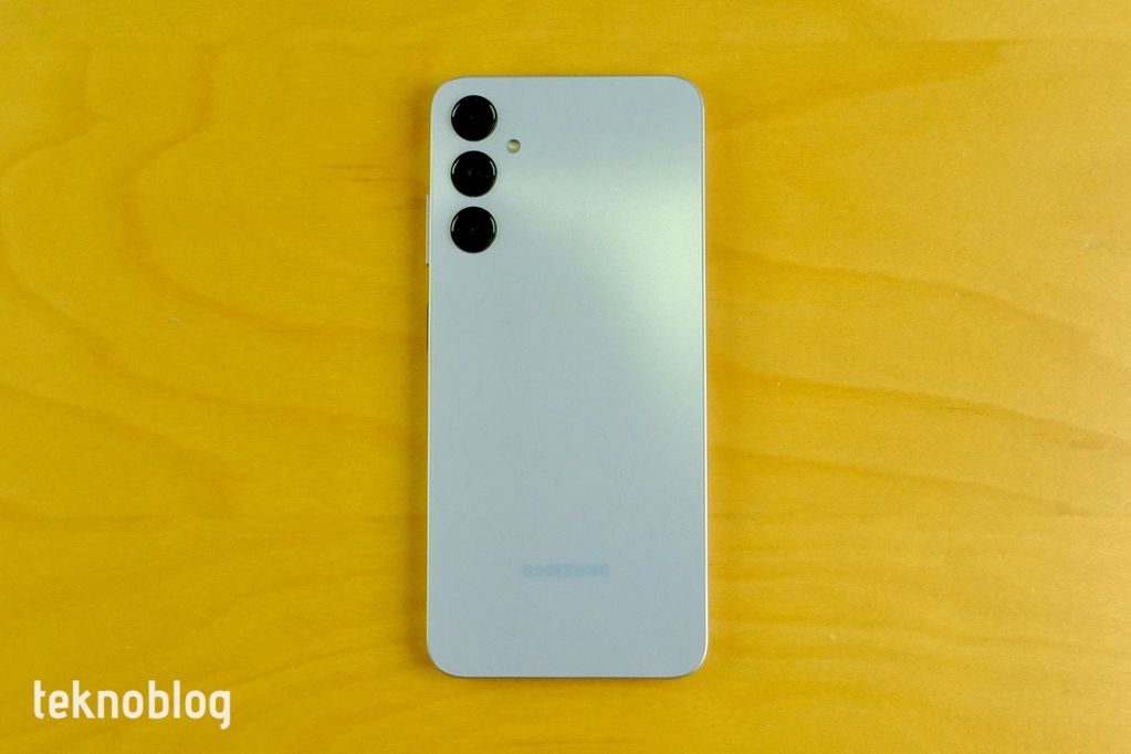 Samsung Galaxy A05s İncelemesi