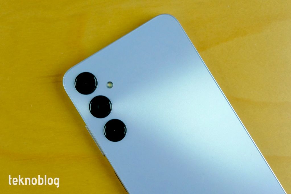 Samsung Galaxy A05s İncelemesi