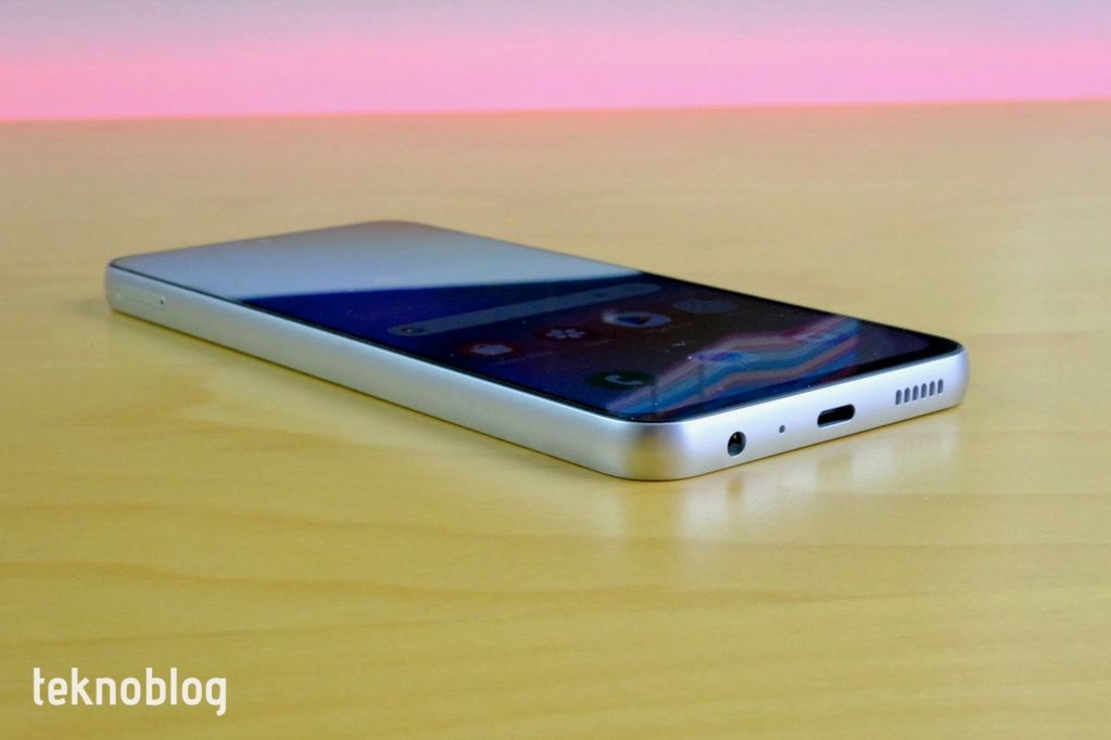 Samsung Galaxy A05s İncelemesi