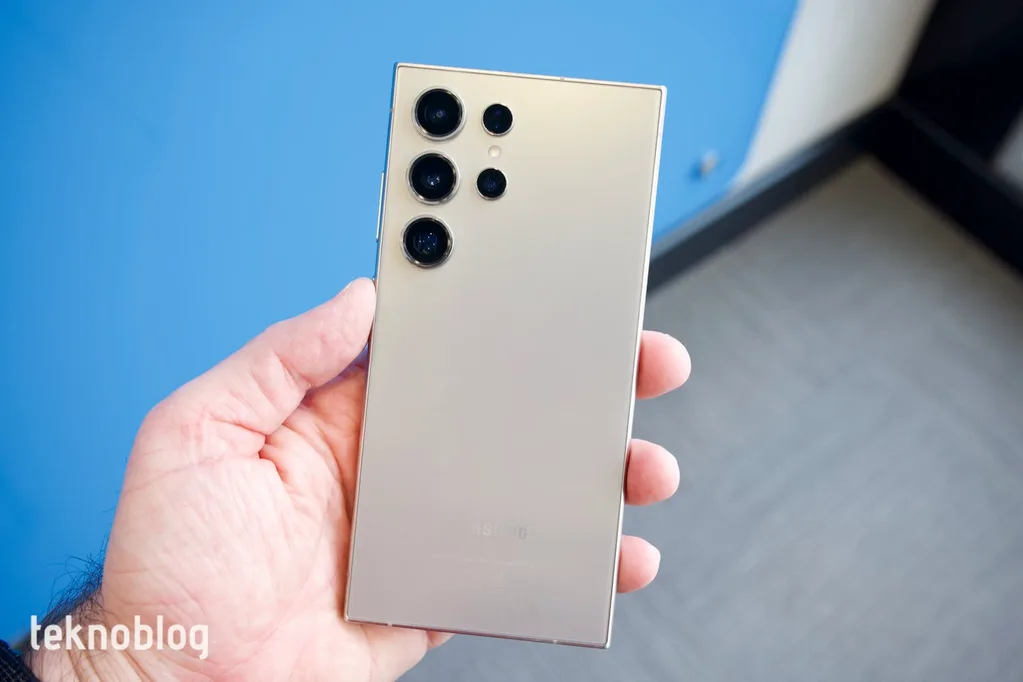Samsung’dan yapay zekâ tabanlı fotoğrafçılıkla ilgili açıklama