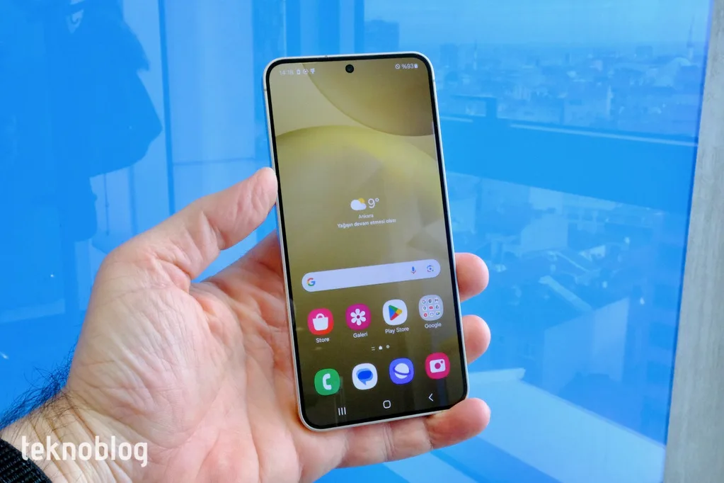 Samsung Galaxy S24 Serisi 7 yıl boyunca Android güncellemelerini alacak