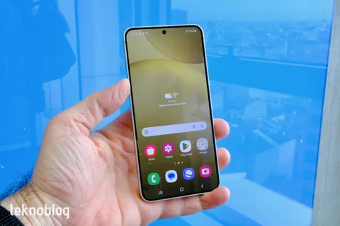 Samsung Galaxy S24 Serisi 7 yıl boyunca Android güncellemelerini alacak