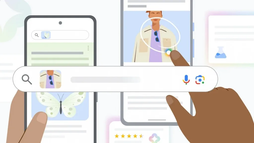 Google ve Samsung, Circle to Search özelliğini diğer Android cihaz üreticilerine açmıyor