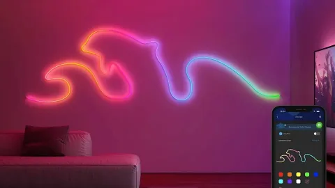 Govee, CES 2024’te yeni aydınlatma çözümlerini tanıttı