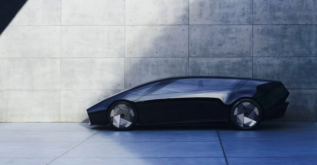 Honda’nın Zero serisi elektrikli otomobilleri 2026’da yollara çıkacak