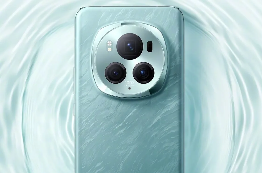 Honor Magic 6 Pro’nun arka panel tasarımı resmi paylaşımla doğrulandı