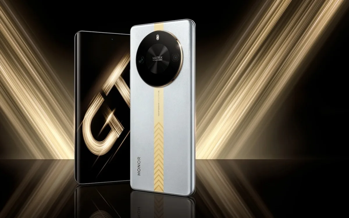 Honor X50 GT tanıtıldı: Snapdragon 8 Plus Gen 1 işlemci, 108 megapiksel ana kamera